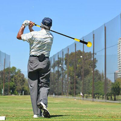 Super Golf Swing Trainer